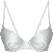 JOOP! Soutien-gorge gris clair