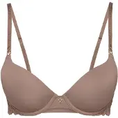 JOOP! Soutien-gorge ' Charming ' marron