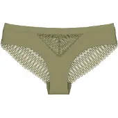 Triumph Slip ' Red Label Aura Spotlight ' kaki / olive