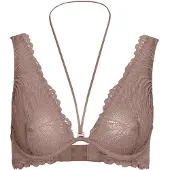 JOOP! Soutien-gorge ' Charming ' marron