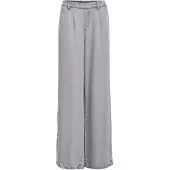 Object Jean 'OBJFRAME LISA' gris denim