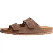 Toni pons Mule 'Ger-QT' taupe
