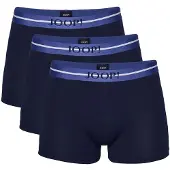 JOOP! Boxers bleu nuit