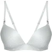 JOOP! Soutien-gorge ' Glamour ' gris clair