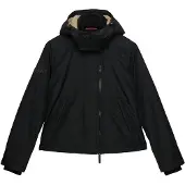 Superdry Veste mi-saison noir