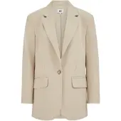 We fashion Blazer beige