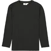 Garcia garcon T-shirt, 176, Noir