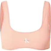 Calvin Klein Underwear Hauts de bikini violet / rose / blanc
