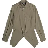 G-Star Chemisier 'Slim Kick Long Sleeve Shirt' noisette