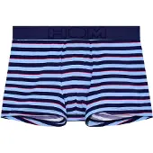 Hom Boxers ' Atlantic ' bleu / bleu foncé