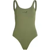O'Neill Maillot de bain 'Esssentials' olive / noir
