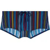 Hom Boxer de Bain Court