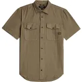 G-Star Chemise à Manches Courtes Marine