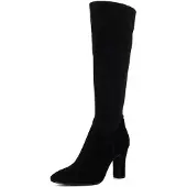 Dune London Bottes noir
