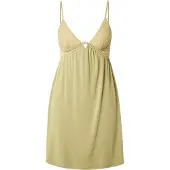 Triumph Chemise de nuit 'Aura Spotlight' olive