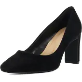Dune London Escarpins noir