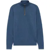 Bugatti Pull-over bleu