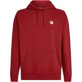 O'Neill Sweat-shirt rose / rouge carmin / noir