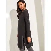 Lipsy Cardigan noir
