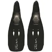 Aquaneos Alp94 Diving Fins Noir EU 41-42