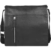 Strellson Sac à bandoulière 'Kennington Jeremy' noir