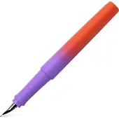 Faber-Castell Füller Poly Pen M Punchy Melon (1x)