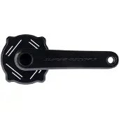 Campagnolo Super Rercord 13s Crank Argenté 175 mm