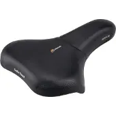 Selle Royal Brave Moderate Saddle Argenté 318 mm