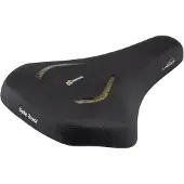 Selle Royal 8021890644725 lookin evo moderate Selle de vélo ergonomique pour plus de confort