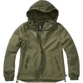 Brandit Veste mi-saison olive