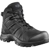 Haix Chaussures de sécurité Safety 50 Mid black T. 12½