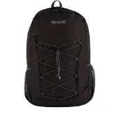 Regatta Ultralite Packaway 20l Backpack Noir