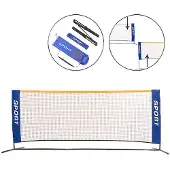 Softee Set De Mini Tennis/badminton