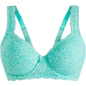 Bonprix Soutien-gorge à coques et bretelles rembourrées