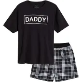Bonprix Pyjashort en coton