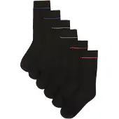 Bonprix Lot de 6 paires de chaussettes