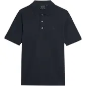 Lyle & Scott T-Shirt bleu marine