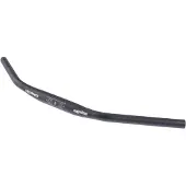 Ergotec Ladytownall 30° Handlebar Argenté 31.8 mm / 620 mm