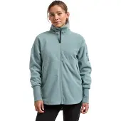 Didriksons Polaire full zip femme Ronja