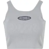 Rocawear Haut gris / noir