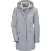 Goldner Manteau d’hiver gris