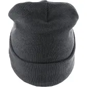 MSTRDS Bonnet gris foncé