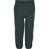 Urban Classics Pantalon vert foncé