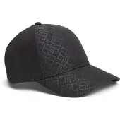 Tommy Hilfiger Casquette anthracite / noir