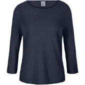 MADELEINE Pull-over marine