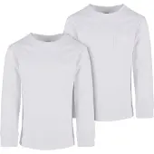 Urban Classics T-Shirt blanc
