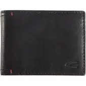 Camel active Porte-monnaies 'Salamanca' noir