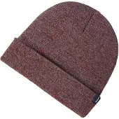 Lerros Bonnet gris / baie