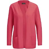 Goldner Cardigan corail