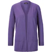 Goldner Pull-over violet